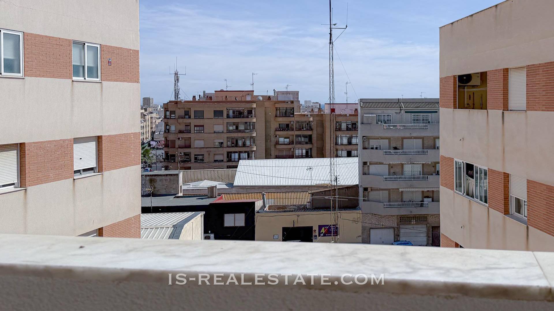 z drugiej ręki - Apartament - Torrevieja - Centro