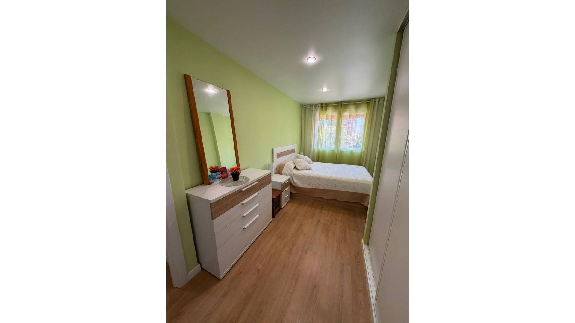 z drugiej ręki - Apartament - Torrevieja - Centro
