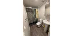 z drugiej ręki - Apartament - Torrevieja - Centro