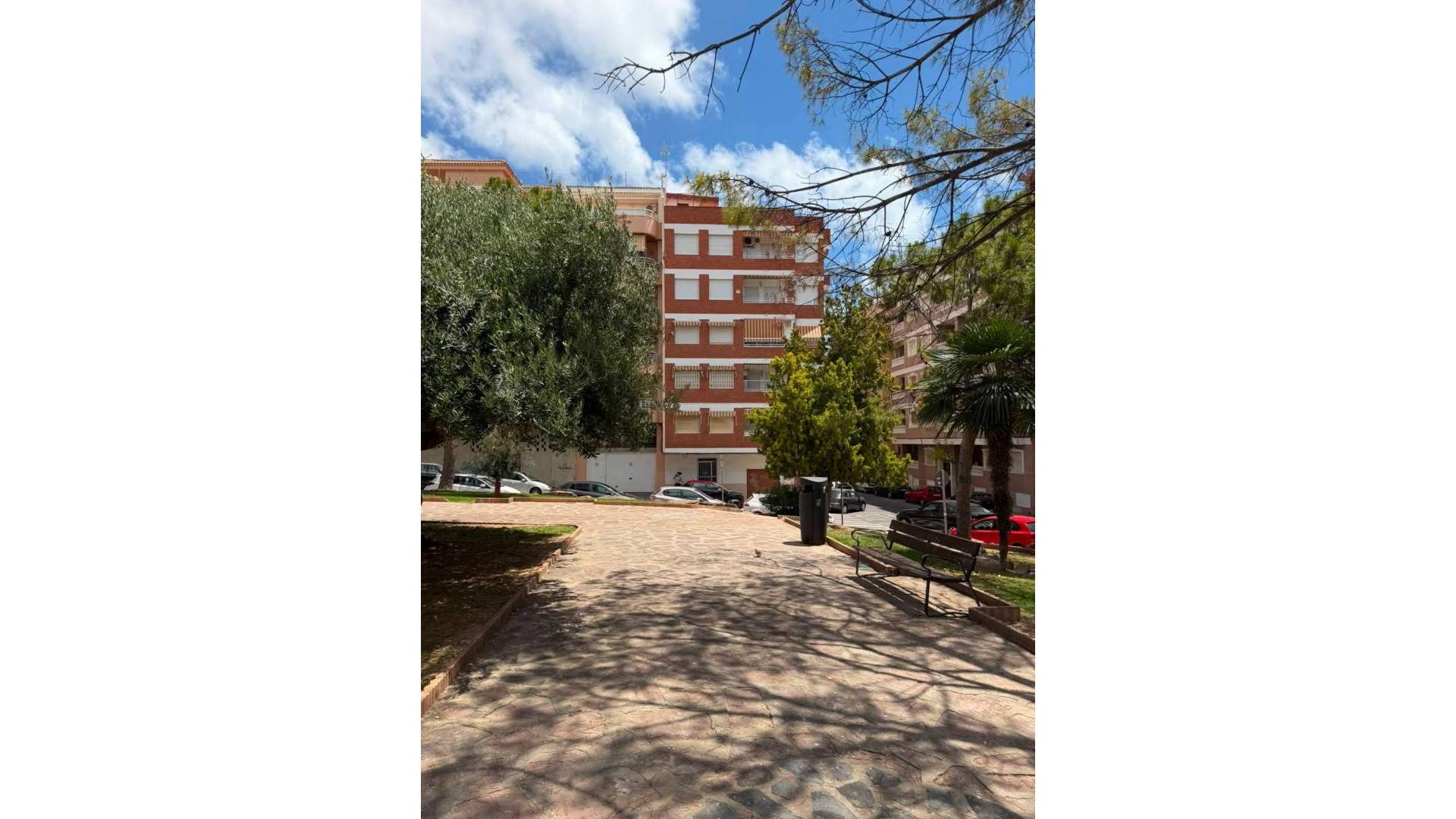 z drugiej ręki - Apartament - Torrevieja - Centro