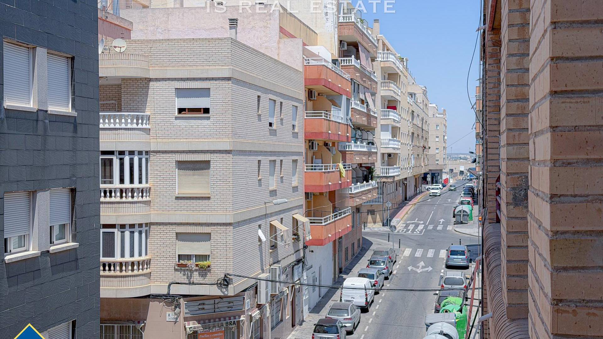 z drugiej ręki - Apartament - Torrevieja - Centro