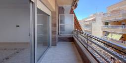 z drugiej ręki - Apartament - Torrevieja - Centro
