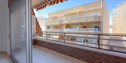 z drugiej ręki - Apartament - Torrevieja - Centro
