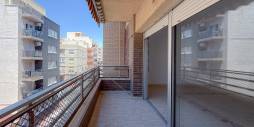 z drugiej ręki - Apartament - Torrevieja - Centro