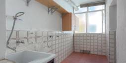 z drugiej ręki - Apartament - Torrevieja - Centro