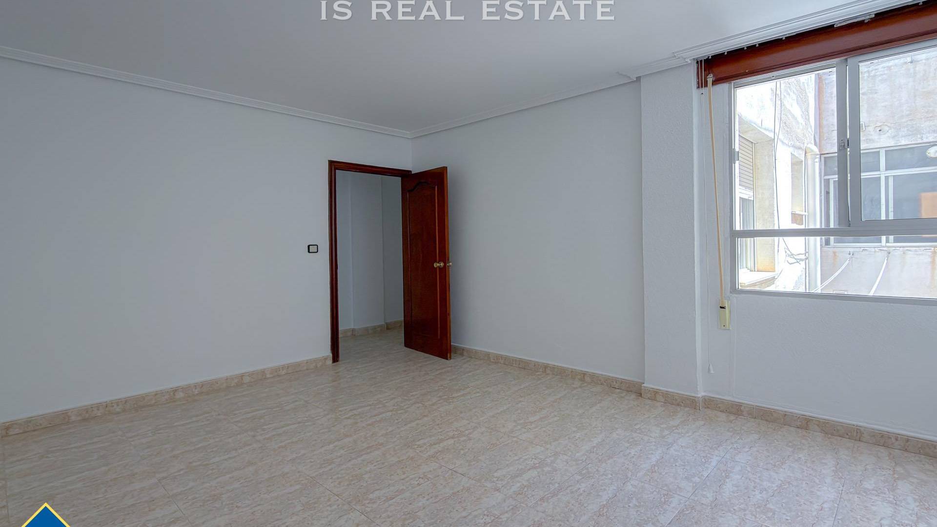 z drugiej ręki - Apartament - Torrevieja - Centro