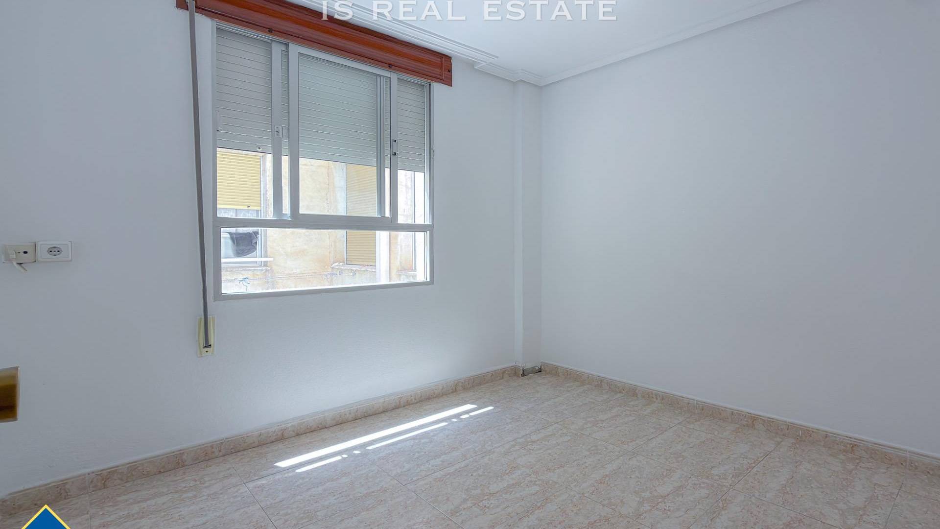 z drugiej ręki - Apartament - Torrevieja - Centro