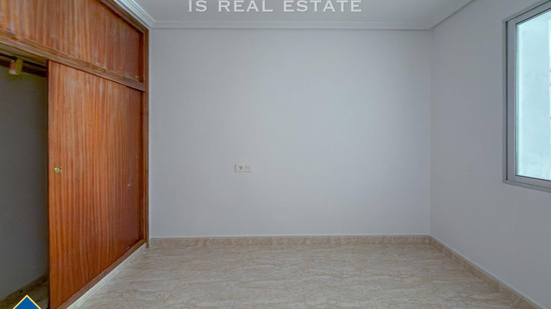 z drugiej ręki - Apartament - Torrevieja - Centro