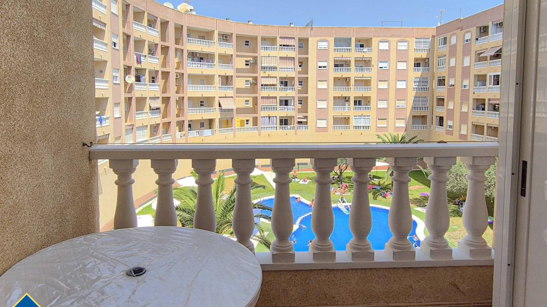 z drugiej ręki - Apartament - Torrevieja - Centro