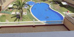 z drugiej ręki - Apartament - Torrevieja - Centro