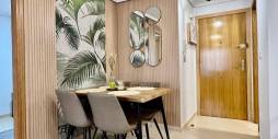 z drugiej ręki - Apartament - Torrevieja - Centro