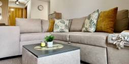 z drugiej ręki - Apartament - Torrevieja - Centro