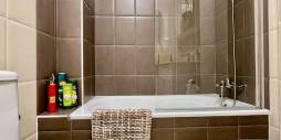 z drugiej ręki - Apartament - Torrevieja - Centro
