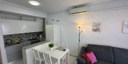 z drugiej ręki - Apartament - Torrevieja - Centro