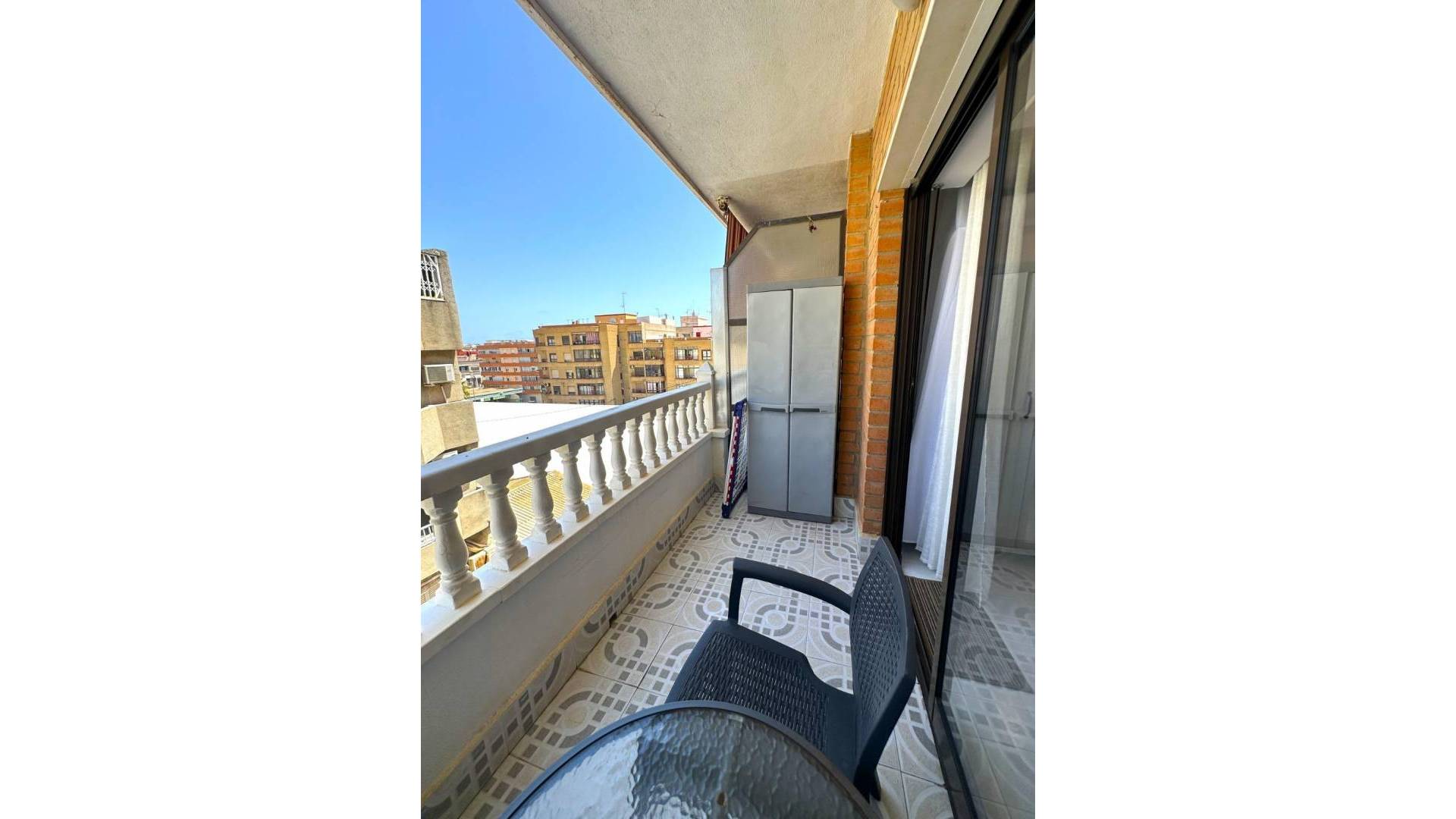 z drugiej ręki - Apartament - Torrevieja - Centro
