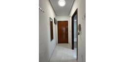 z drugiej ręki - Apartament - Torrevieja - Centro