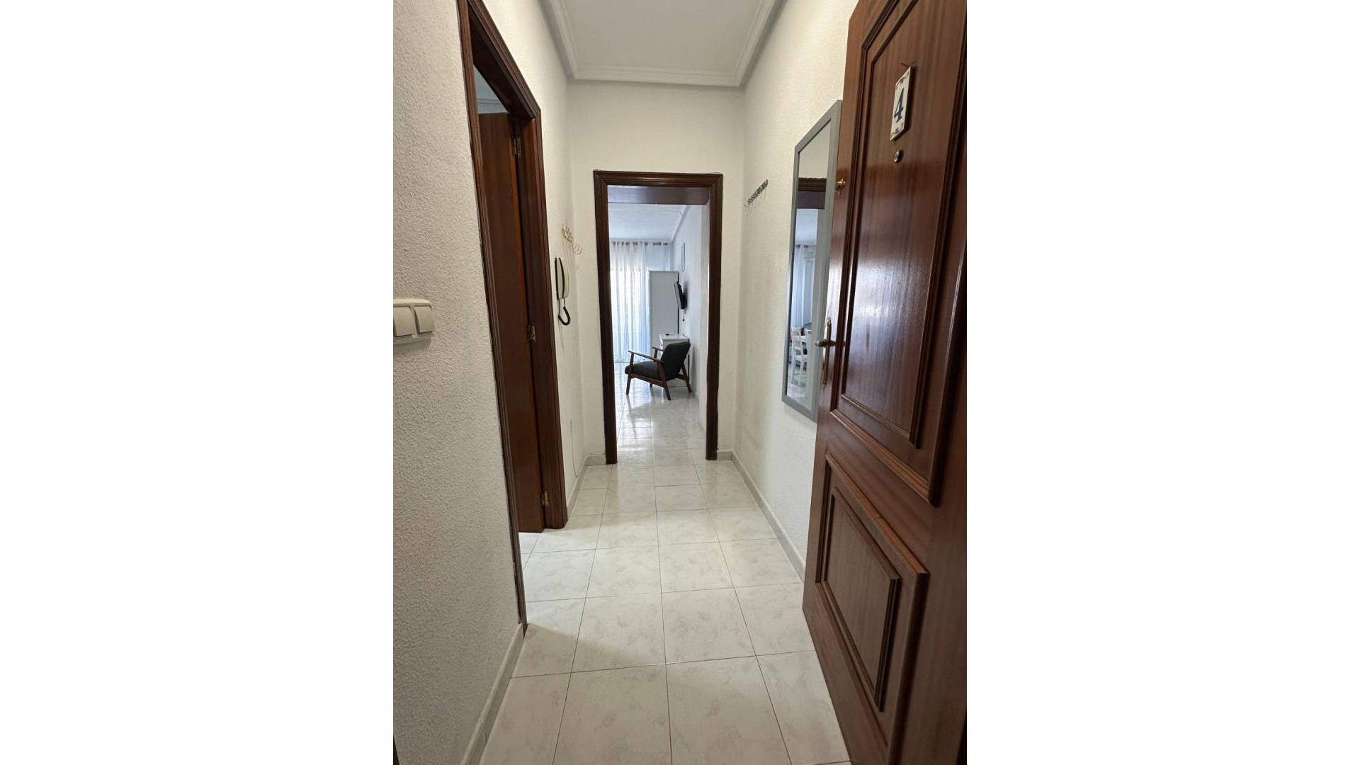 z drugiej ręki - Apartament - Torrevieja - Centro