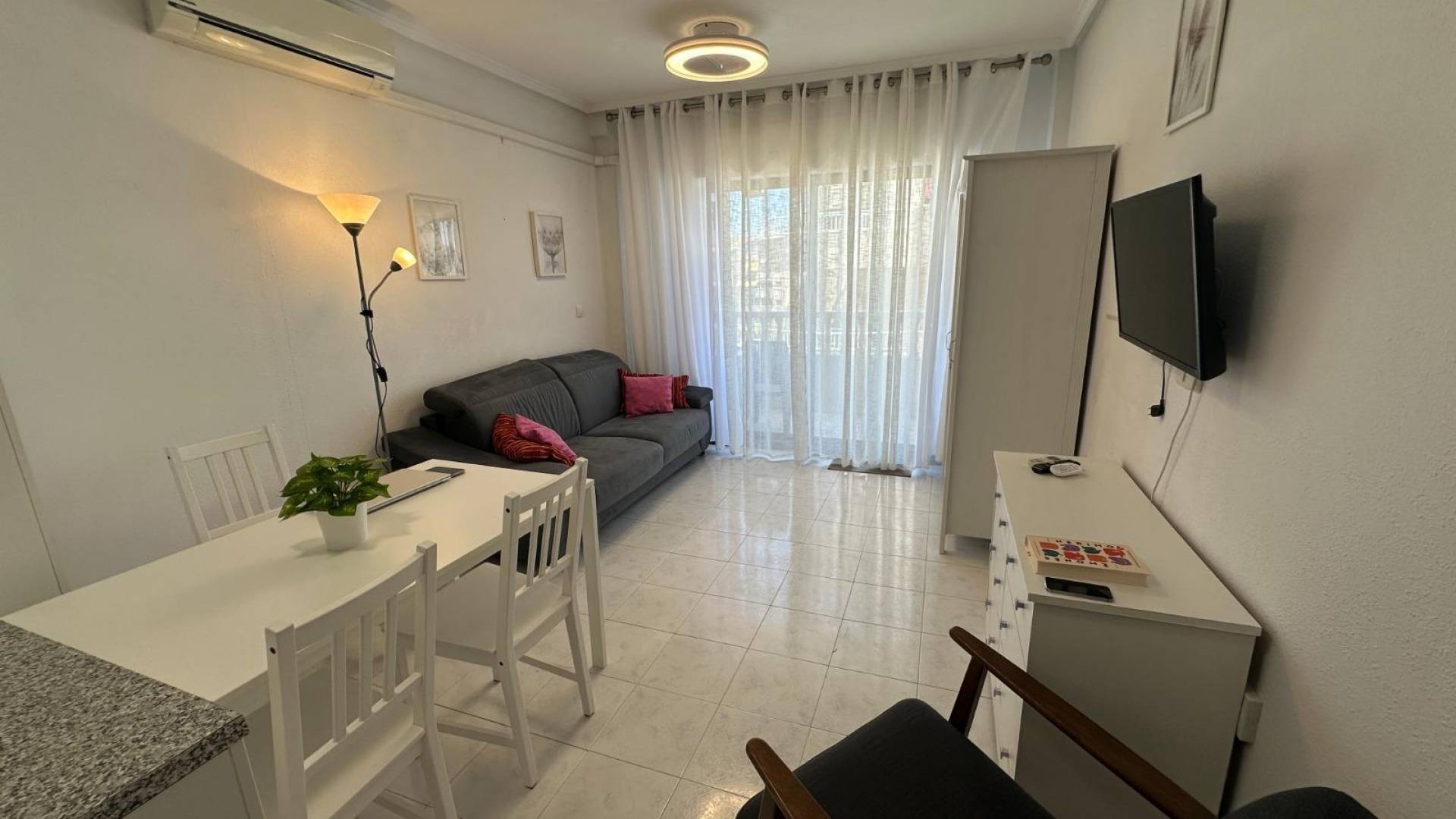 z drugiej ręki - Apartament - Torrevieja - Centro