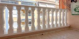 z drugiej ręki - Apartament - Torrevieja - Centro