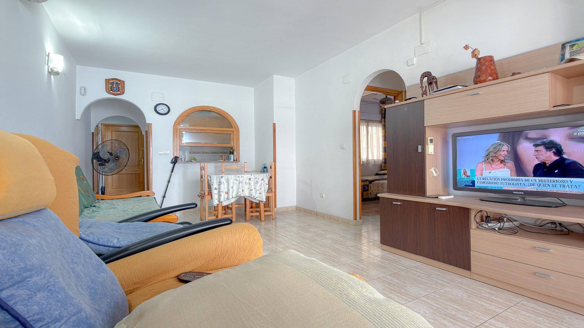 z drugiej ręki - Apartament - Torrevieja - Centro