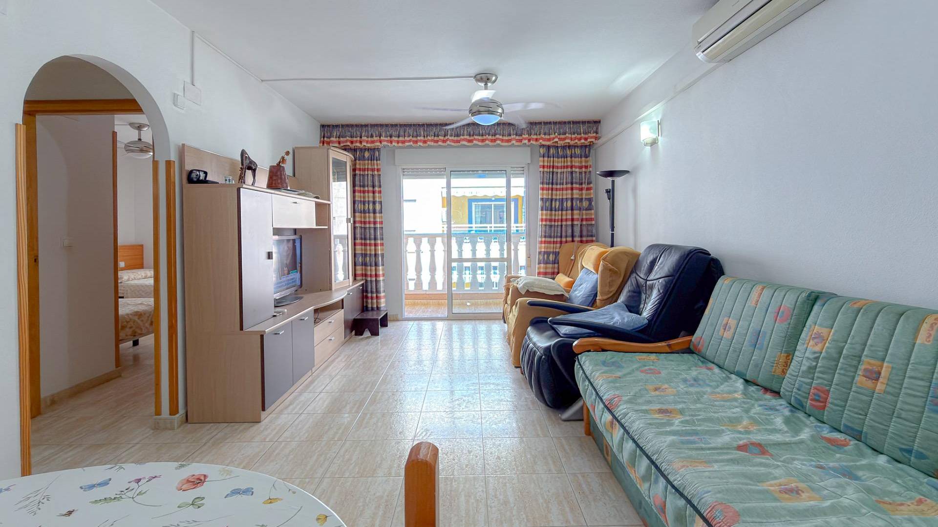 z drugiej ręki - Apartament - Torrevieja - Centro