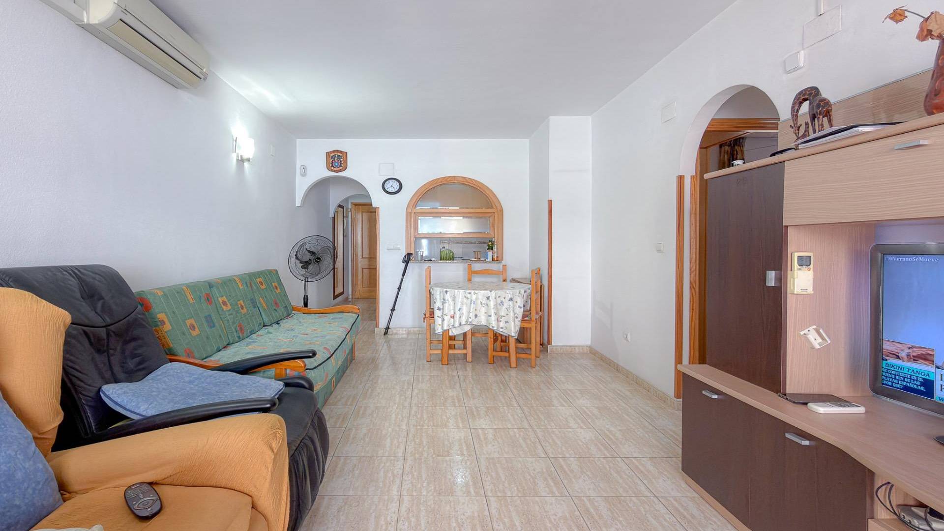 z drugiej ręki - Apartament - Torrevieja - Centro
