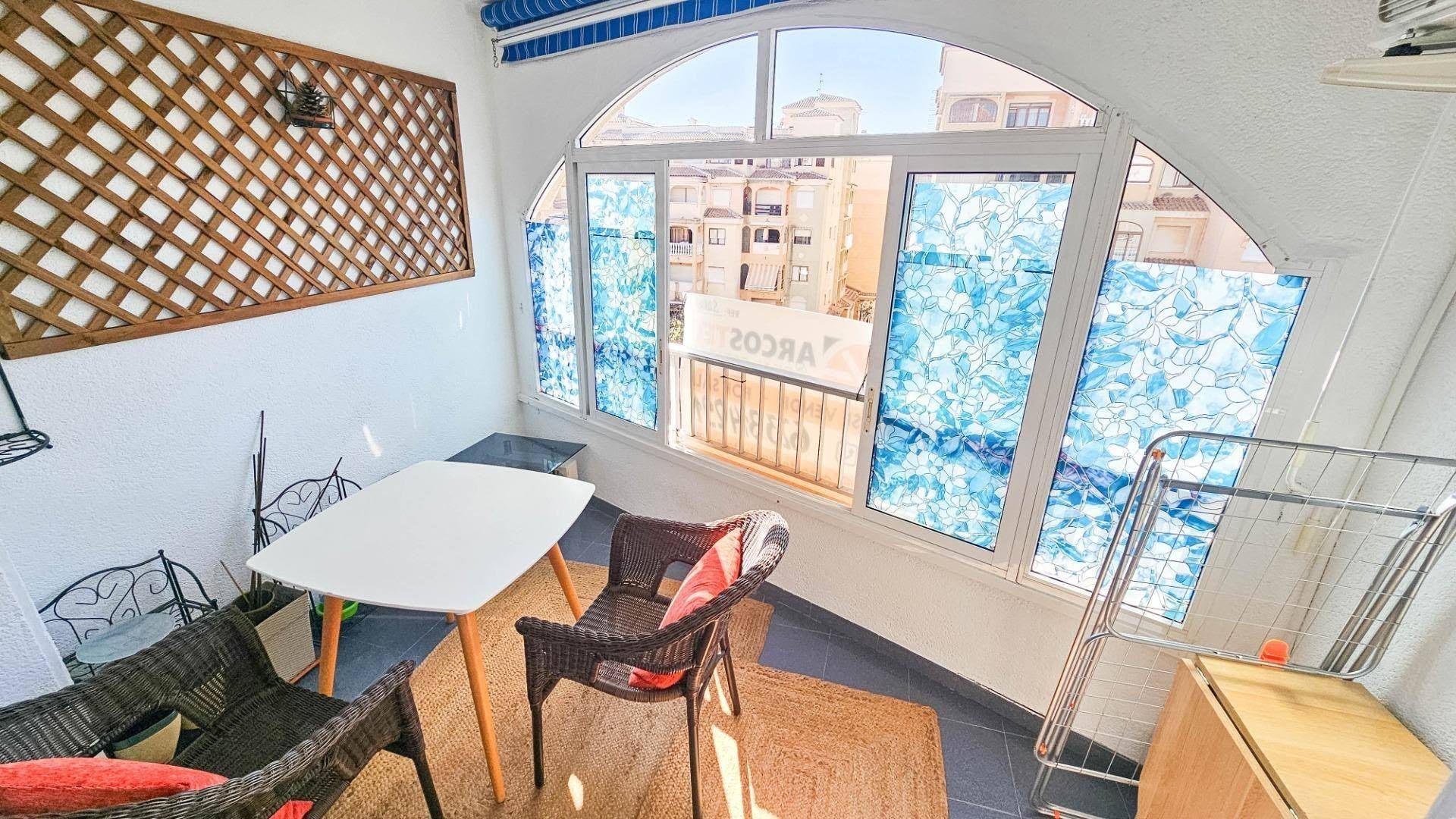 z drugiej ręki - Apartament - Torrevieja - Centro