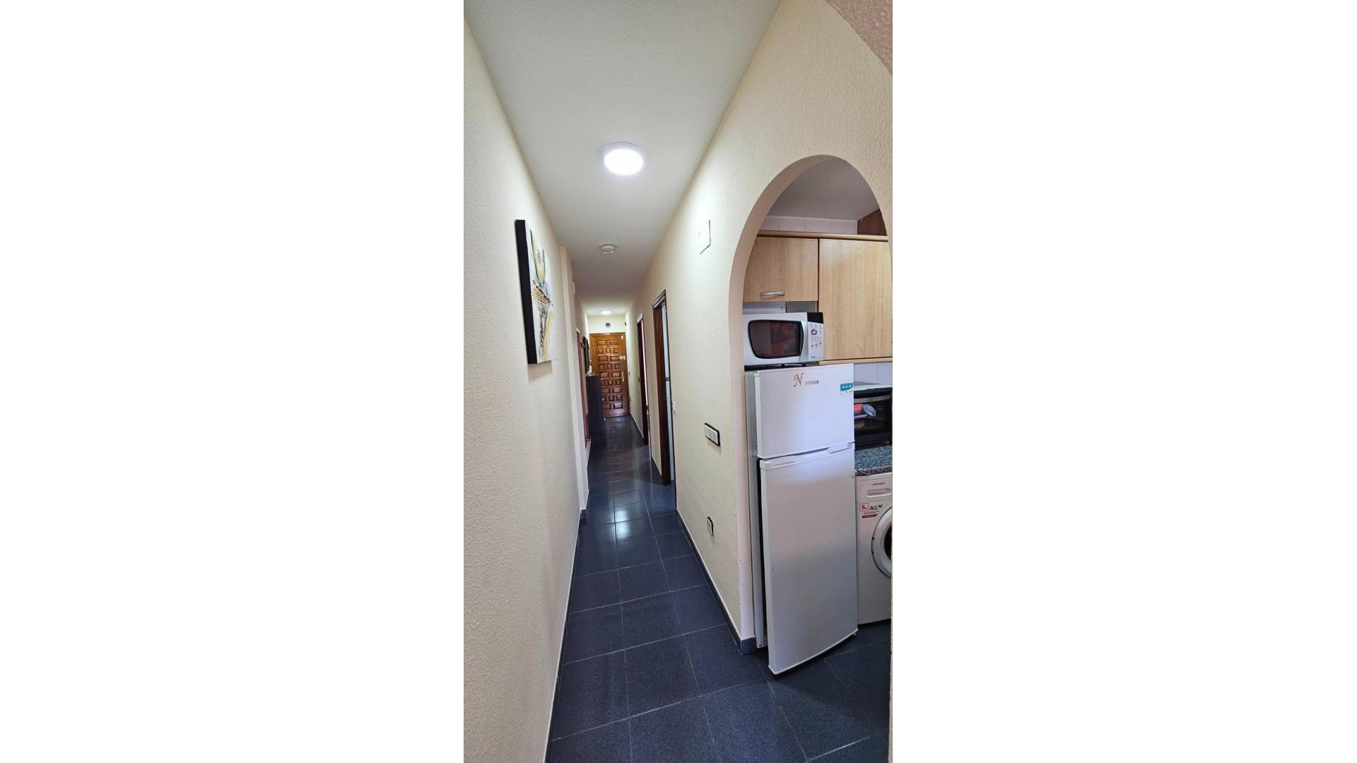 z drugiej ręki - Apartament - Torrevieja - Centro