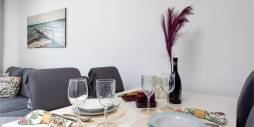 z drugiej ręki - Apartament - Torrevieja - Centro