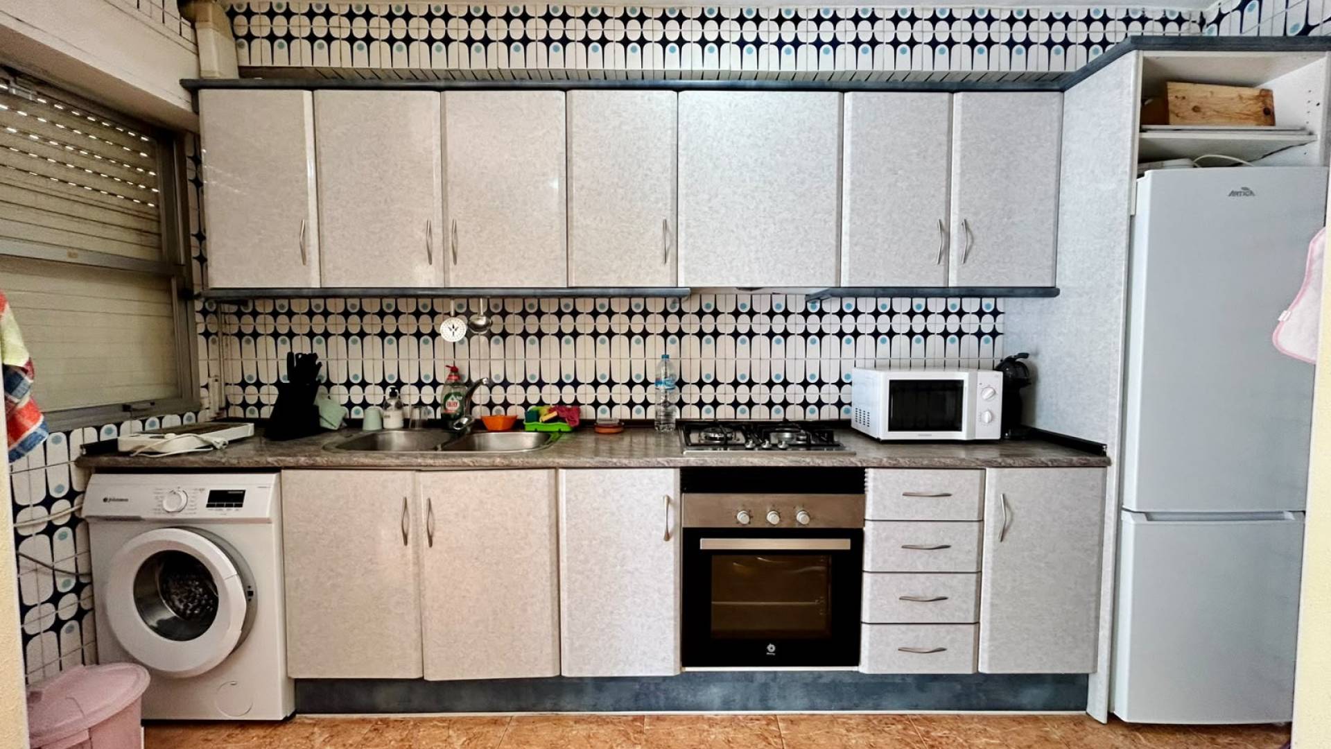 z drugiej ręki - Apartament - Torrevieja - Curva del Palangre