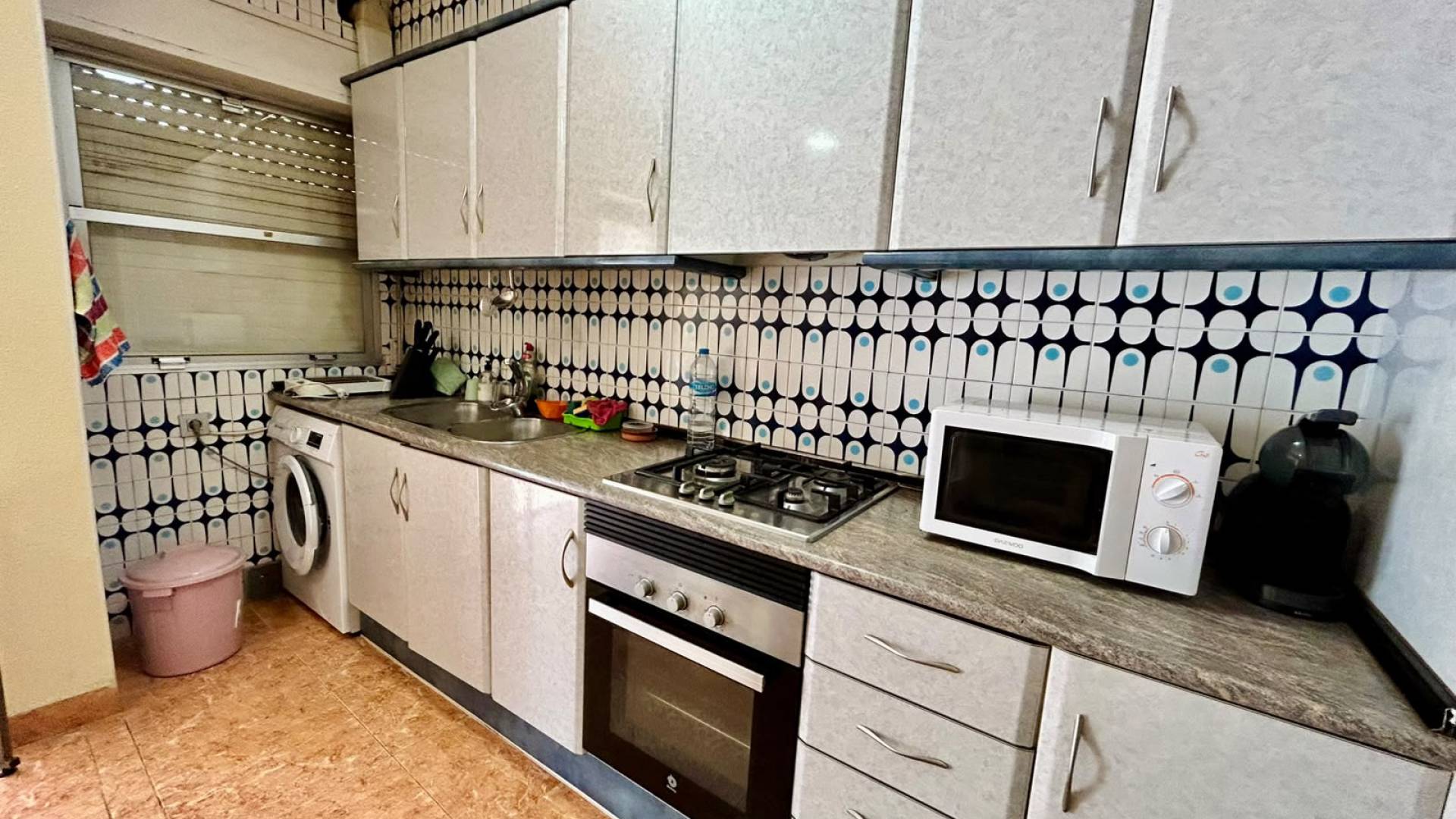z drugiej ręki - Apartament - Torrevieja - Curva del Palangre
