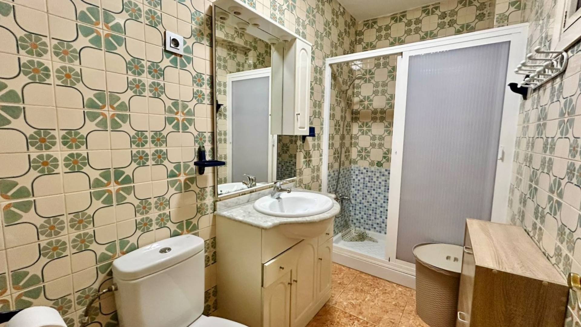 z drugiej ręki - Apartament - Torrevieja - Curva del Palangre