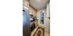 z drugiej ręki - Apartament - Torrevieja - Curva del Palangre