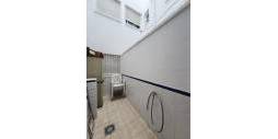 z drugiej ręki - Apartament - Torrevieja - Curva del Palangre