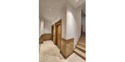 z drugiej ręki - Apartament - Torrevieja - Curva del Palangre