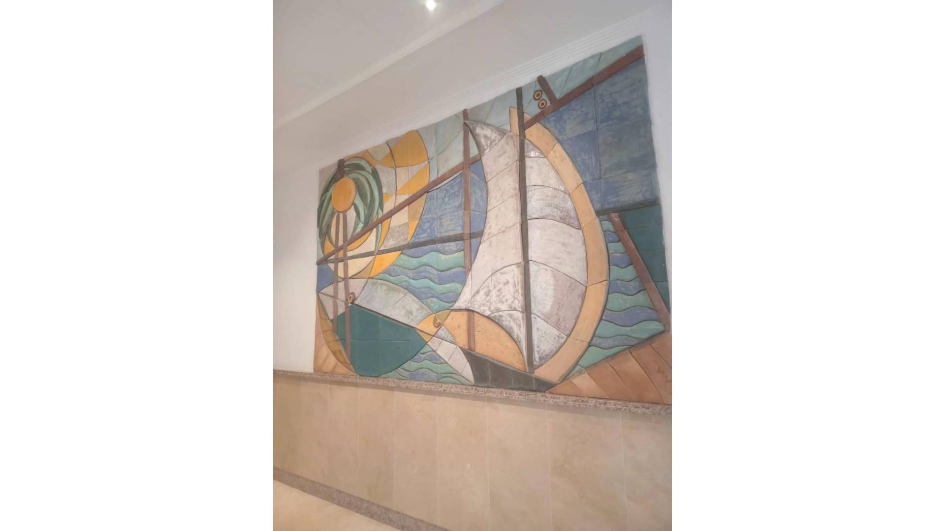 z drugiej ręki - Apartament - Torrevieja - Curva del Palangre