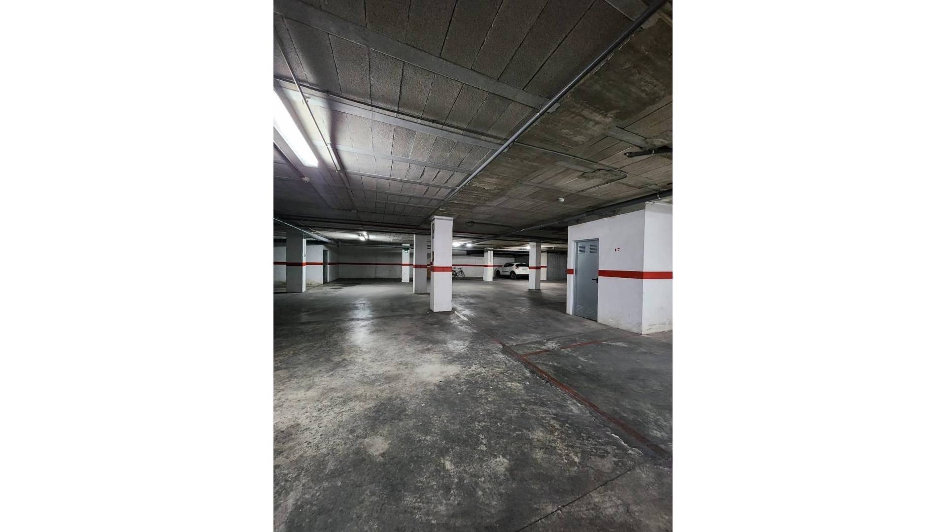 z drugiej ręki - Apartament - Torrevieja - Curva del Palangre