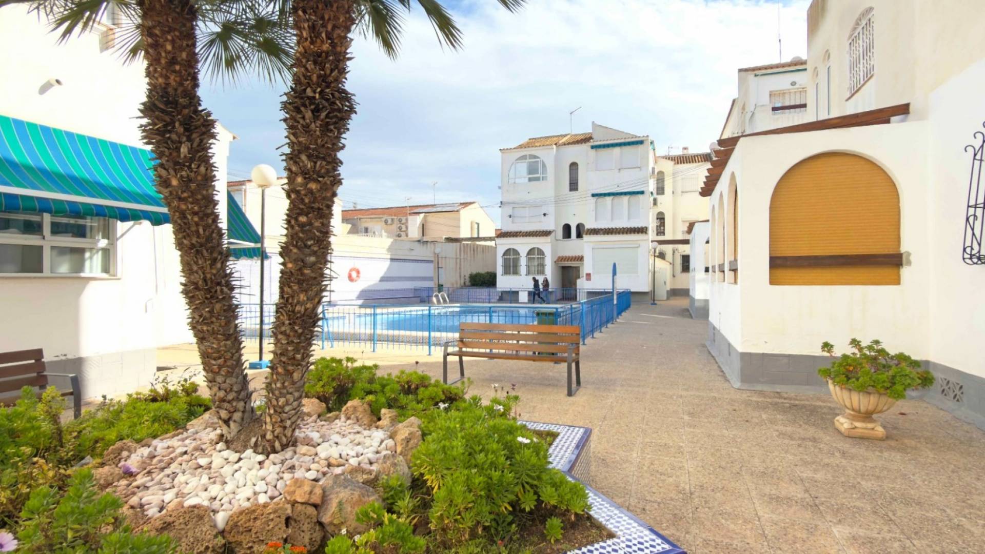 z drugiej ręki - Apartament - Torrevieja - El Acequión - Los Náufragos
