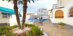 z drugiej ręki - Apartament - Torrevieja - El Acequión - Los Náufragos