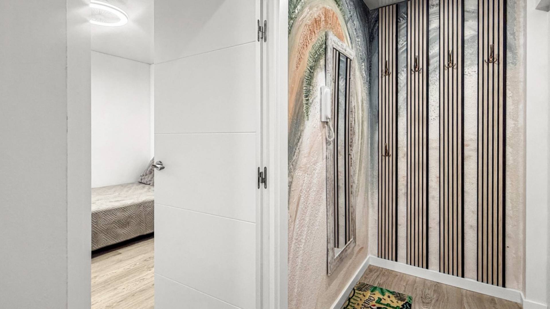 z drugiej ręki - Apartament - Torrevieja - El Acequión - Los Náufragos