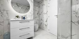 z drugiej ręki - Apartament - Torrevieja - El Acequión - Los Náufragos