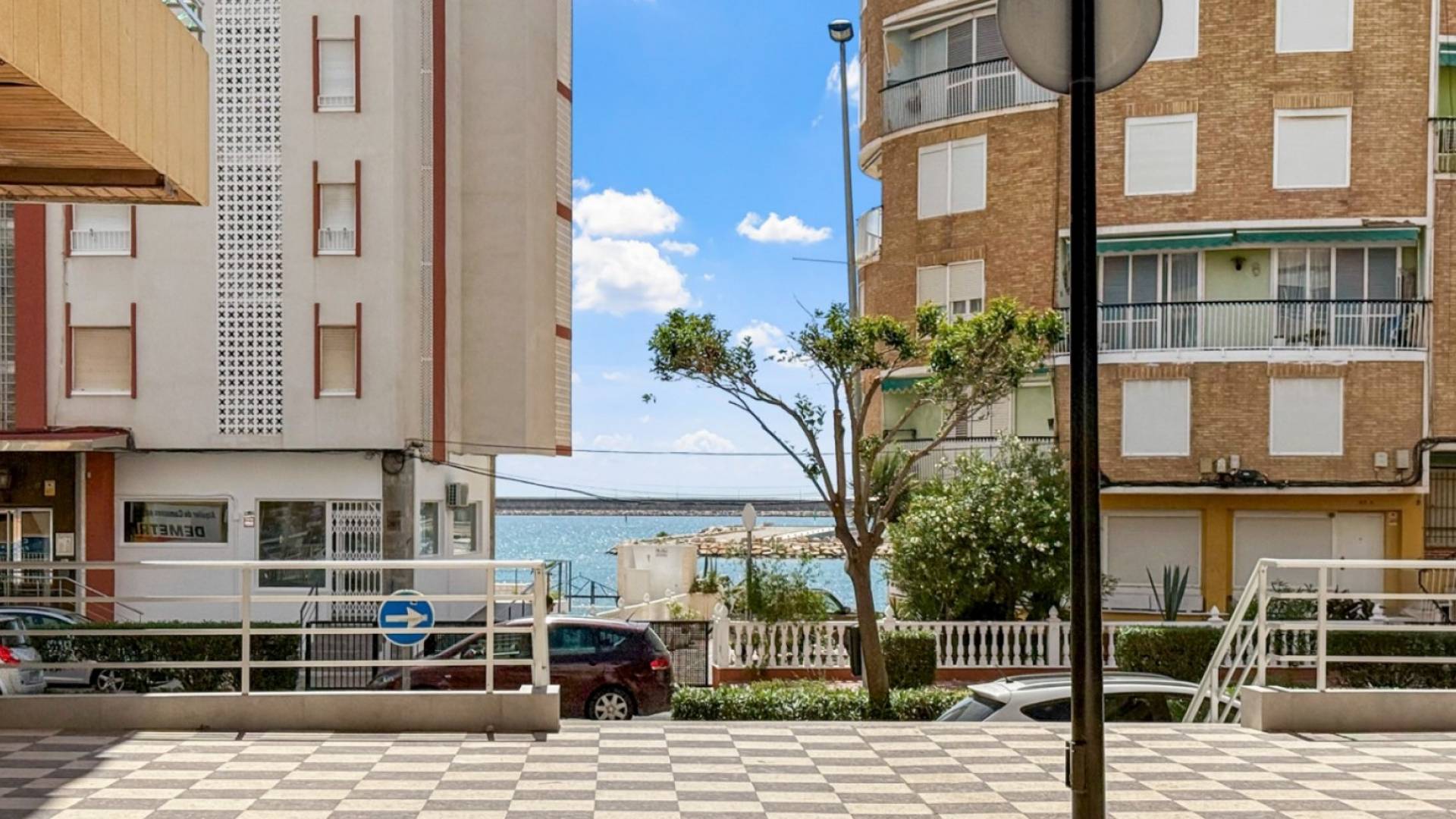 z drugiej ręki - Apartament - Torrevieja - El Acequión - Los Náufragos