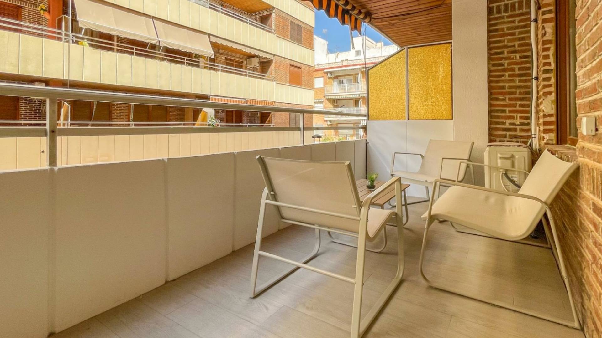z drugiej ręki - Apartament - Torrevieja - El Acequión - Los Náufragos