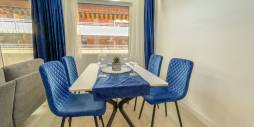 z drugiej ręki - Apartament - Torrevieja - El Acequión - Los Náufragos