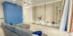 z drugiej ręki - Apartament - Torrevieja - El Acequión - Los Náufragos