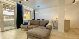 z drugiej ręki - Apartament - Torrevieja - El Acequión - Los Náufragos