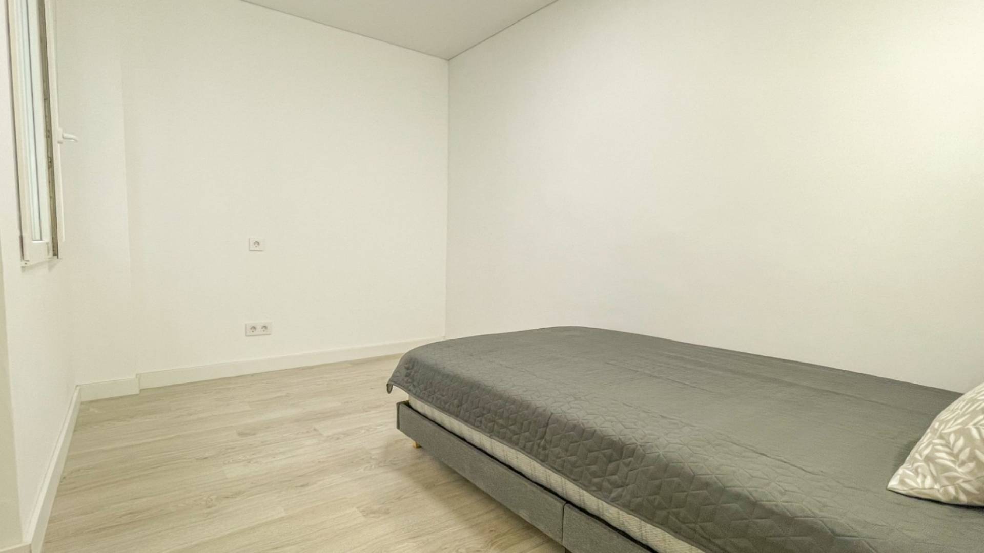 z drugiej ręki - Apartament - Torrevieja - El Acequión - Los Náufragos