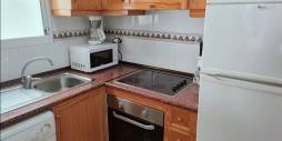 z drugiej ręki - Apartament - Torrevieja - El Acequión - Los Náufragos