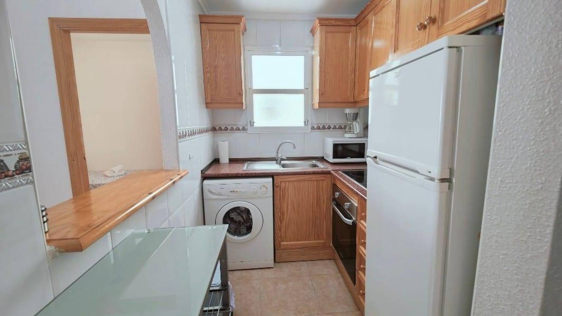 z drugiej ręki - Apartament - Torrevieja - El Acequión - Los Náufragos