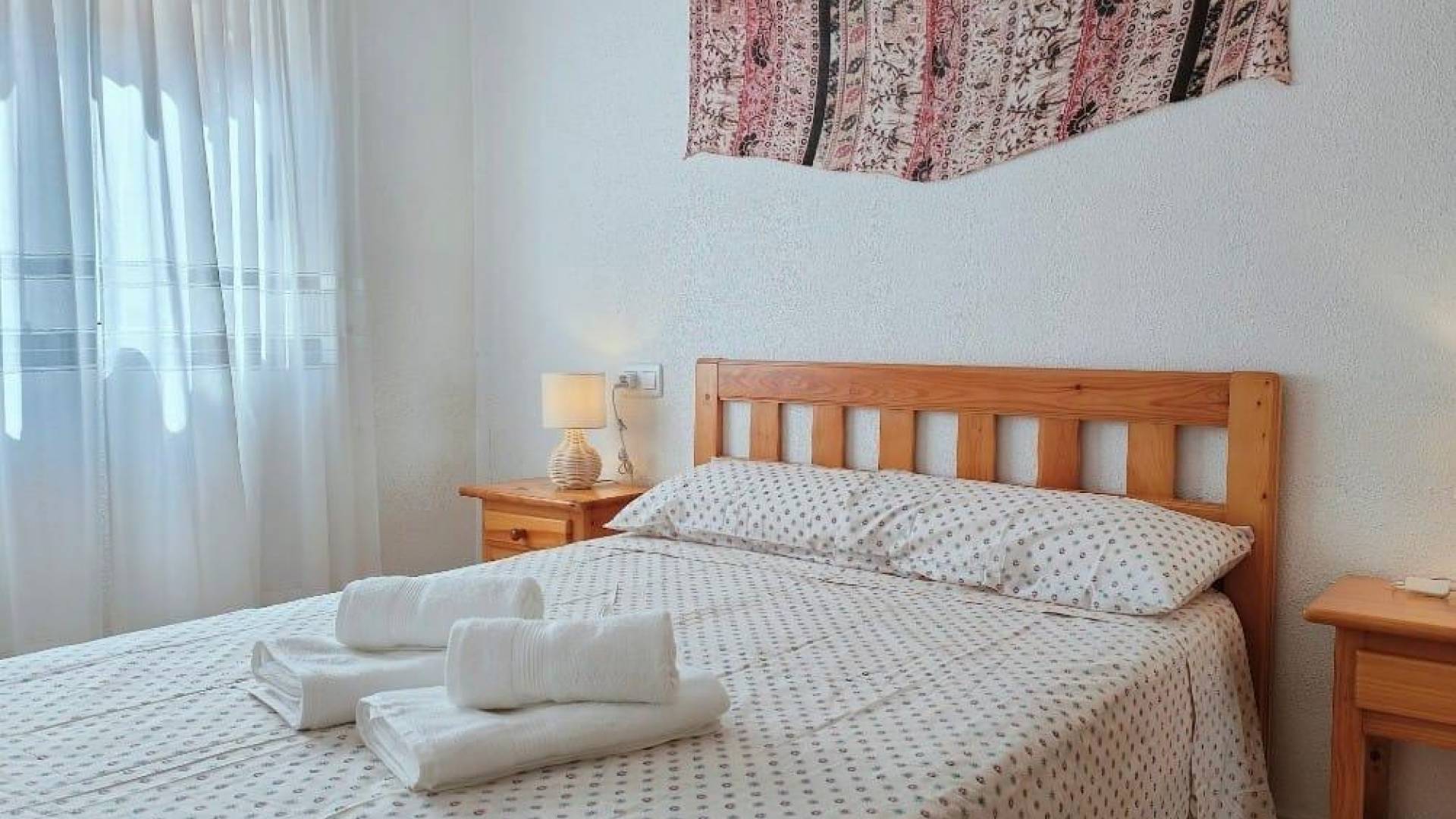 z drugiej ręki - Apartament - Torrevieja - El Acequión - Los Náufragos